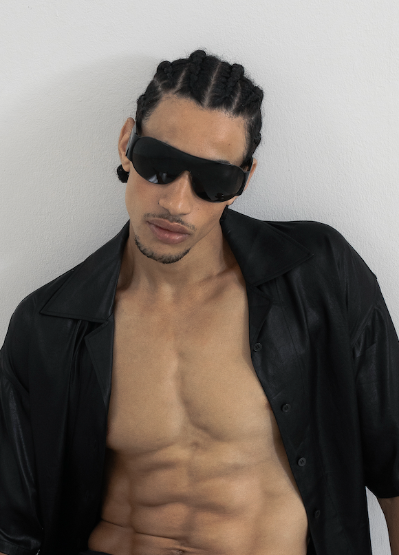 SUNGLASSES