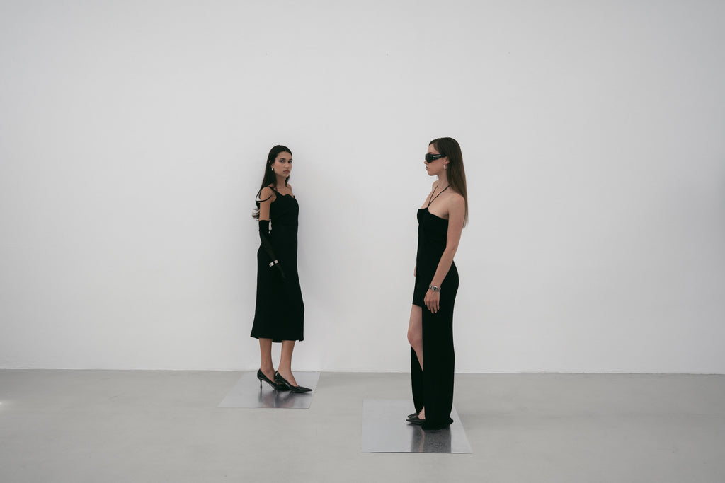 DRESSES
