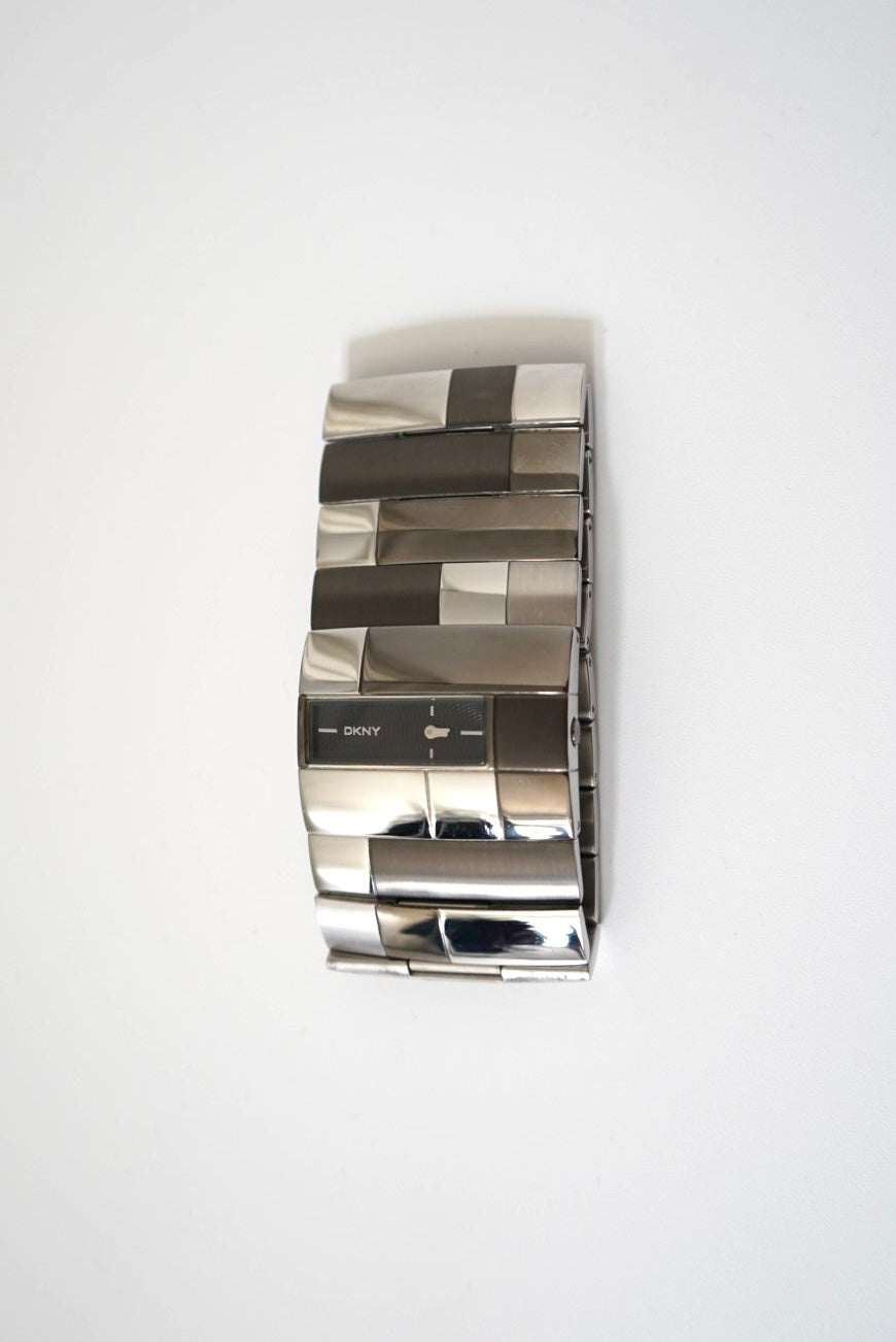 NY-4311 stainless steel watch