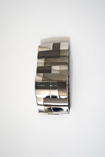 NY-4311 stainless steel watch
