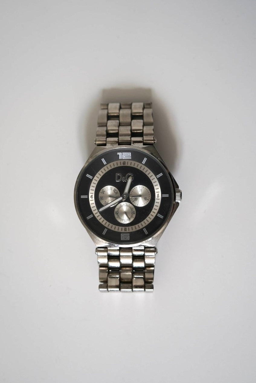 Carson Multifunction watch