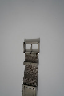NY-3361 stainless steel watch