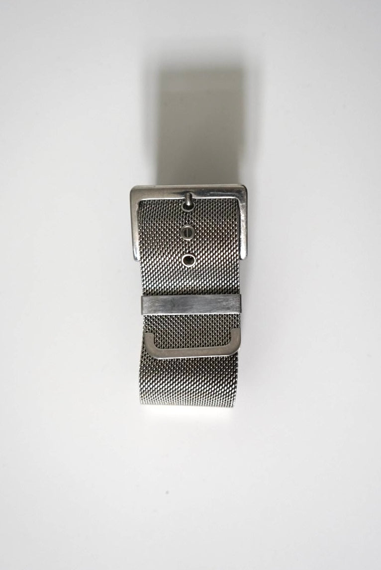 NY-3361 stainless steel watch