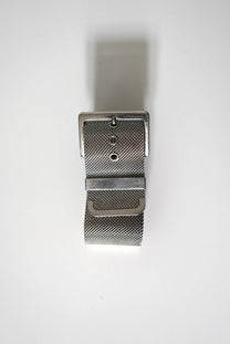 NY-3361 stainless steel watch