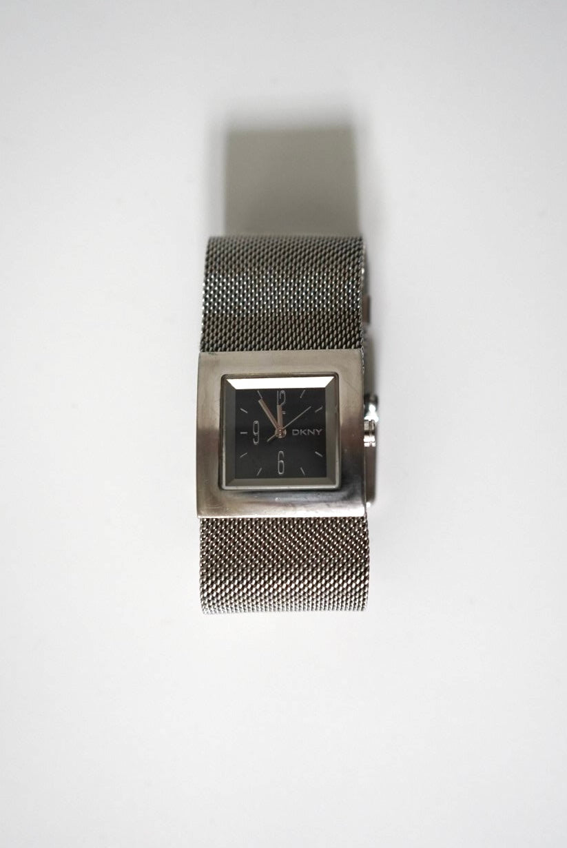 NY-3361 stainless steel watch