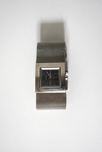 NY-3361 stainless steel watch
