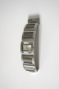 NY-4236 stainless steel watch