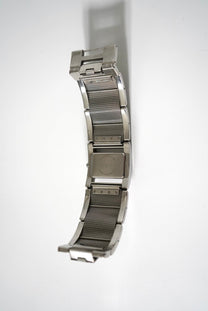 NY-4236 stainless steel watch