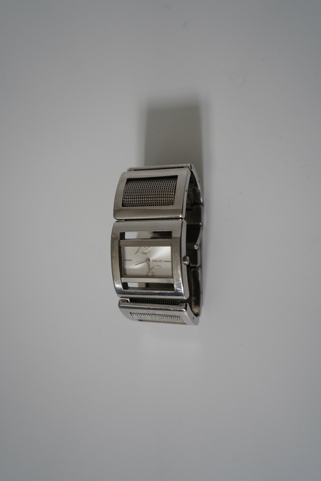 NY-4236 stainless steel watch