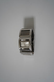 NY-4236 stainless steel watch