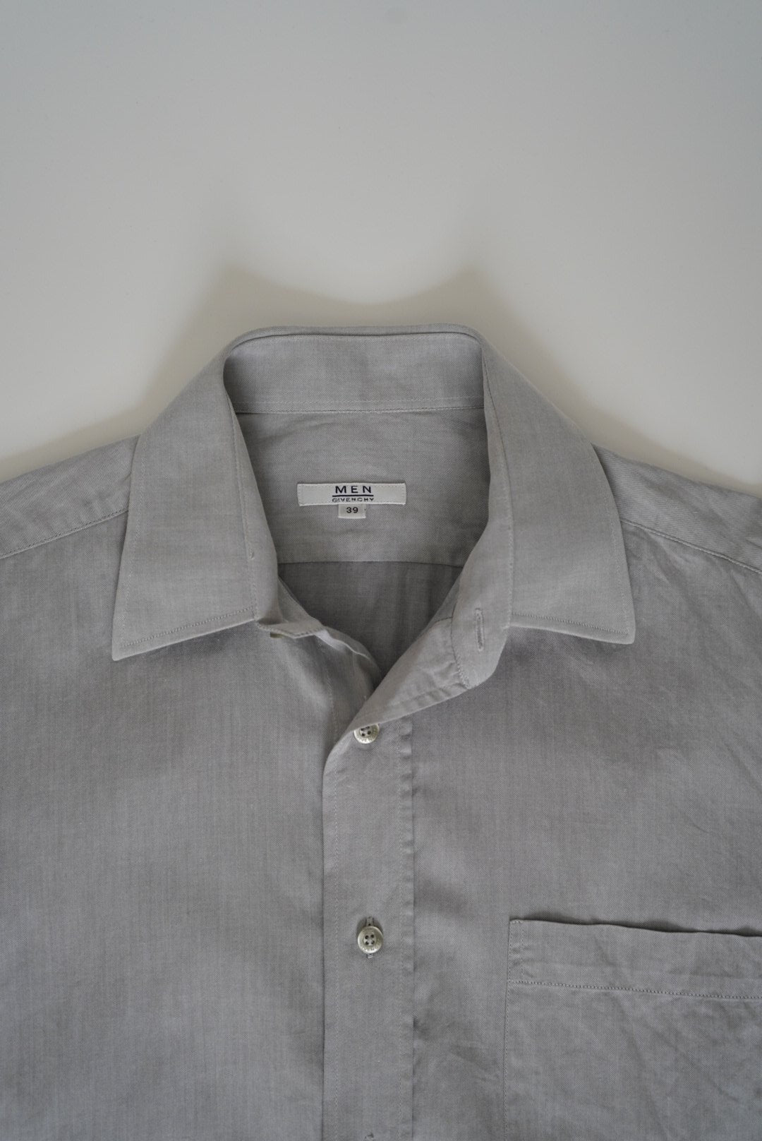 Cotton shirt