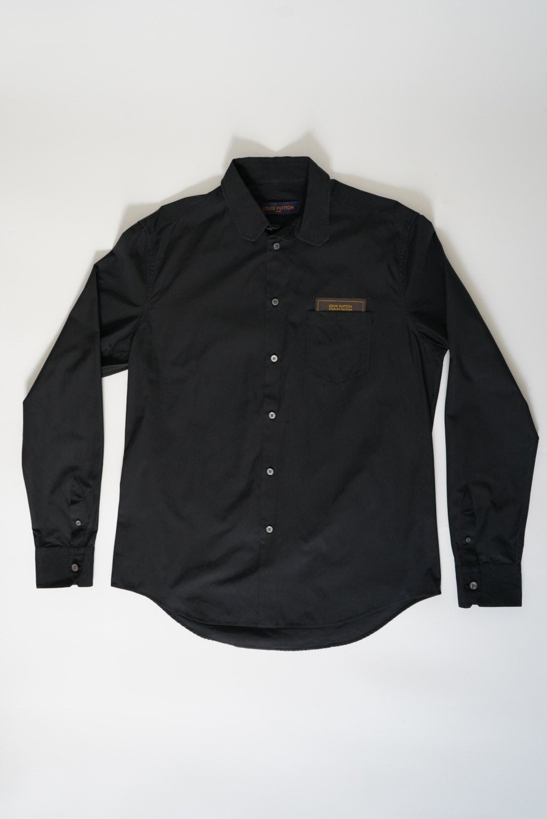 Cotton shirt