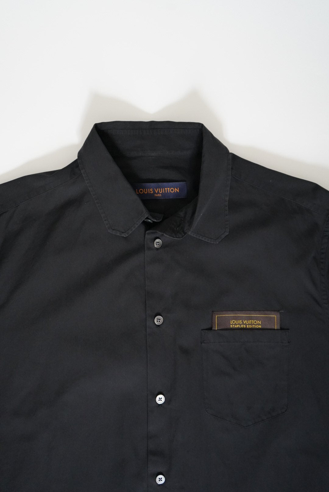 Cotton shirt