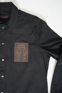 Cotton shirt