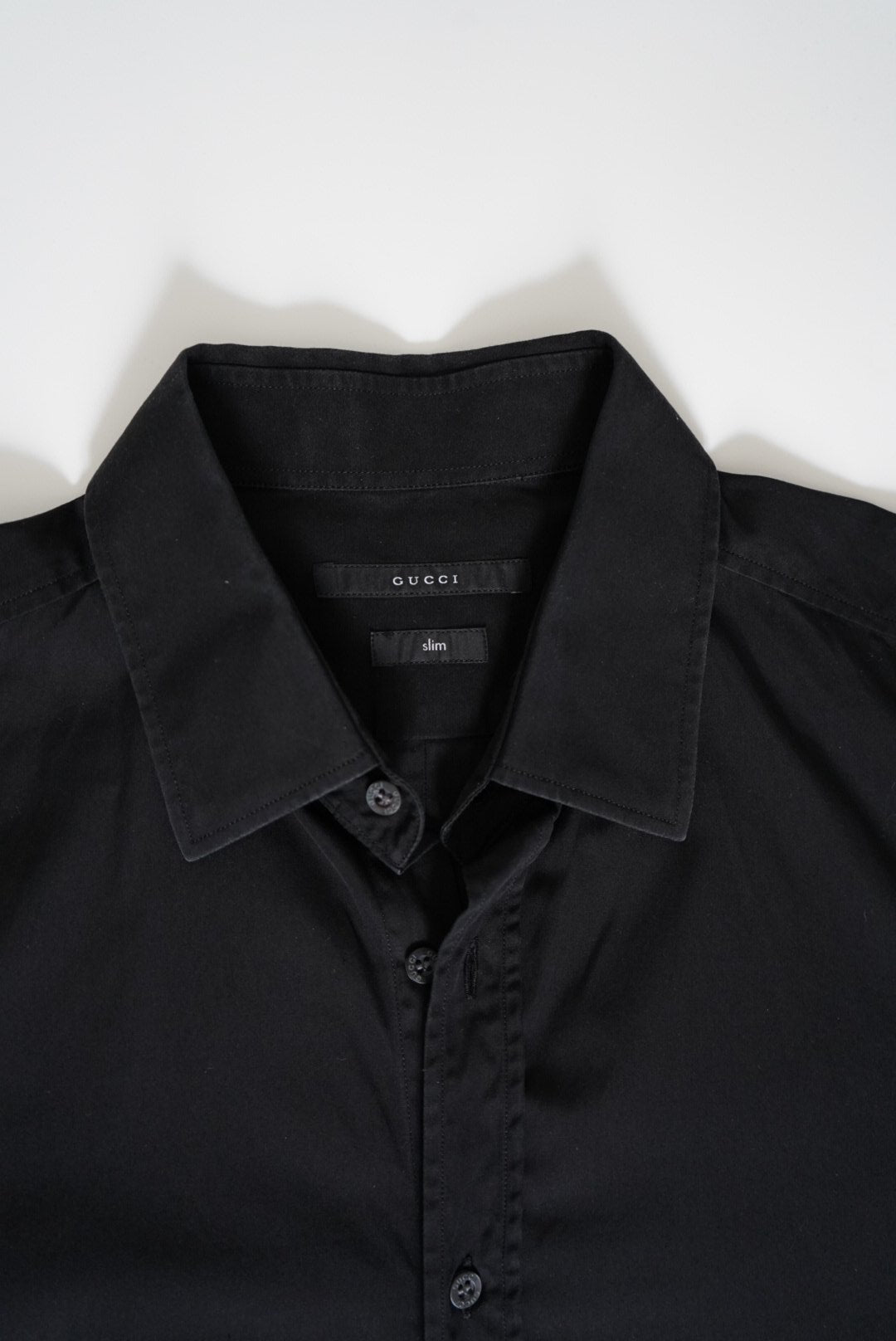 Cotton shirt