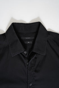 Cotton shirt