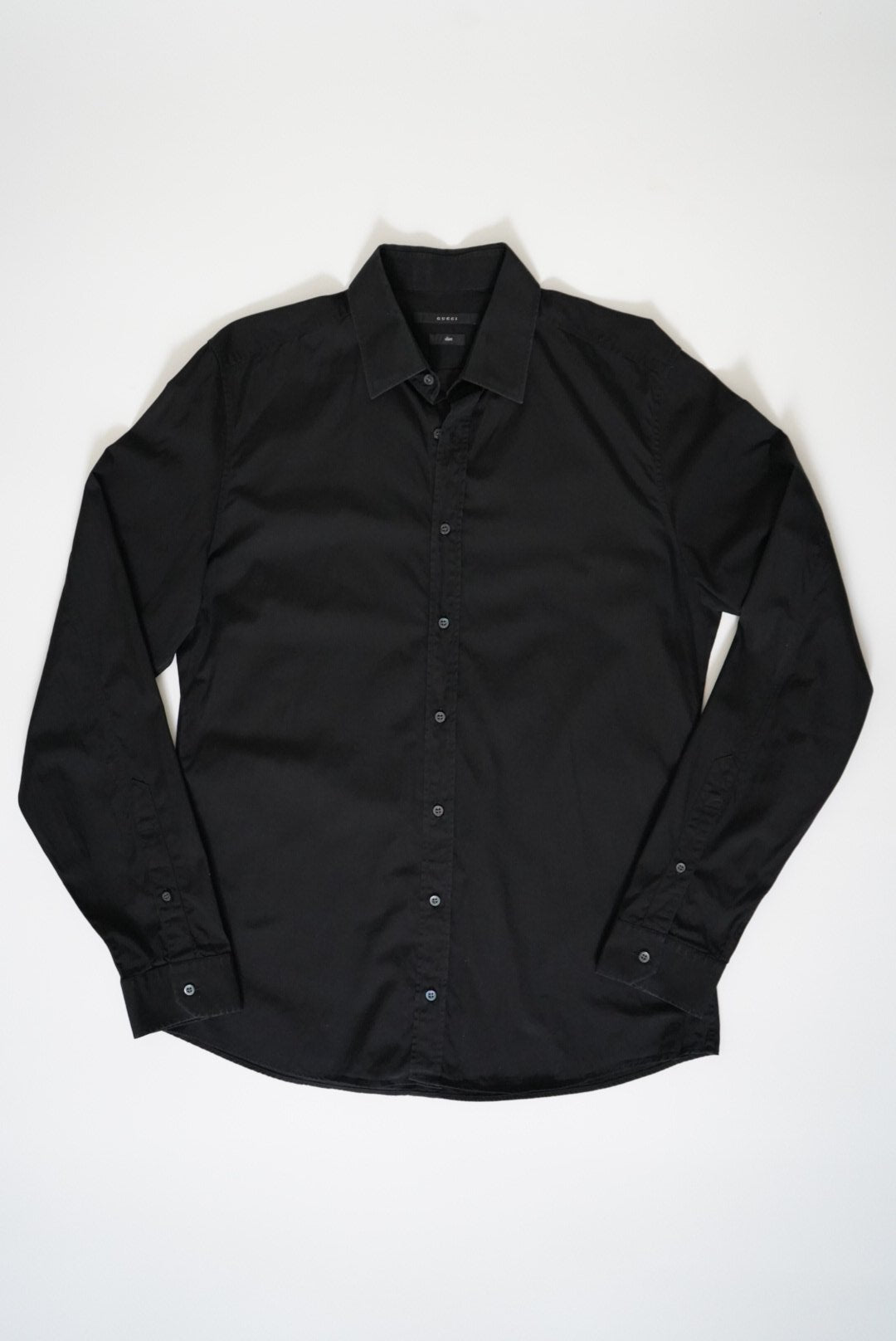 Cotton shirt