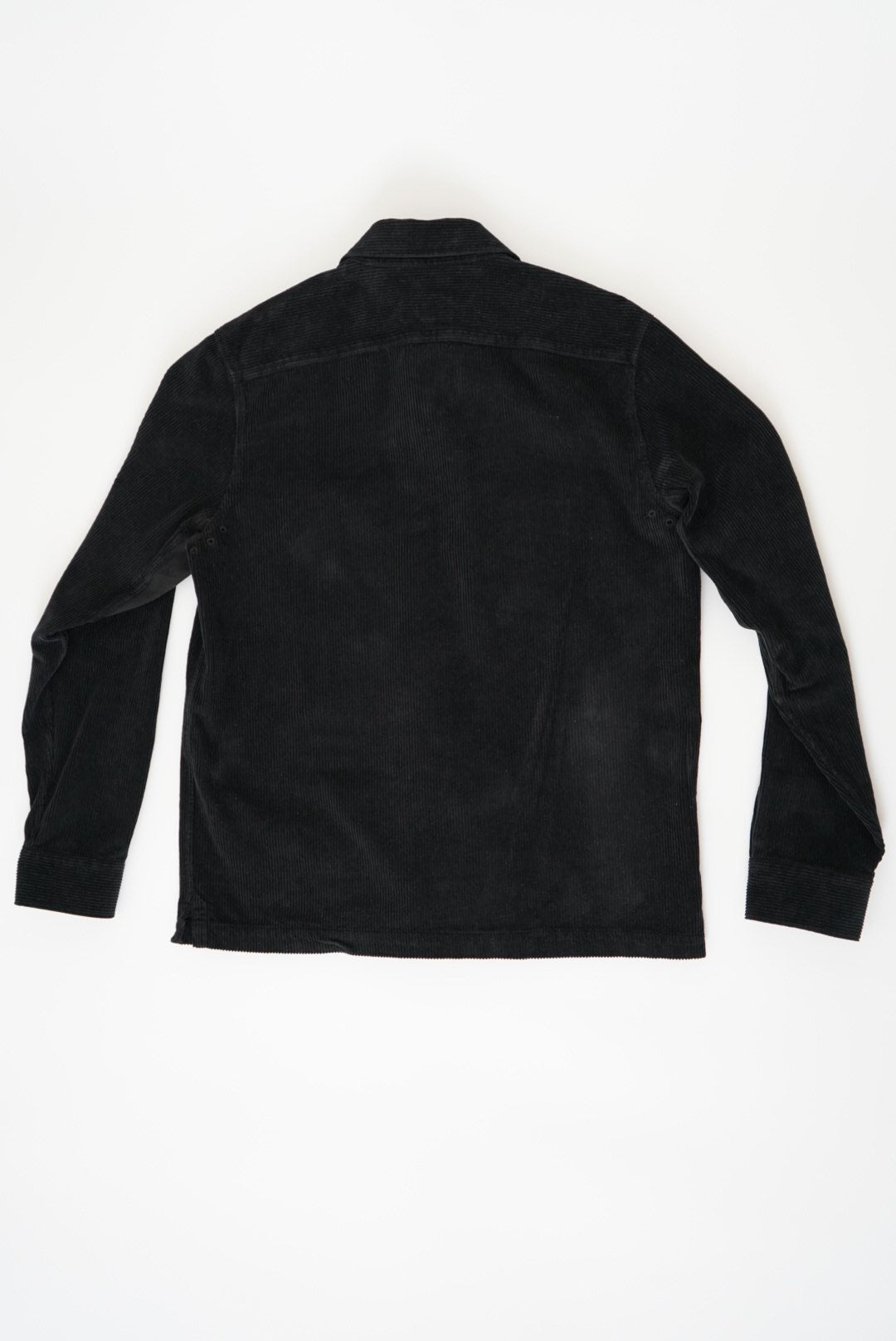 Fallgate corduroy overshirt