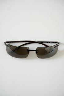 Dolce&amp;Gabbana rectangular sunglasses