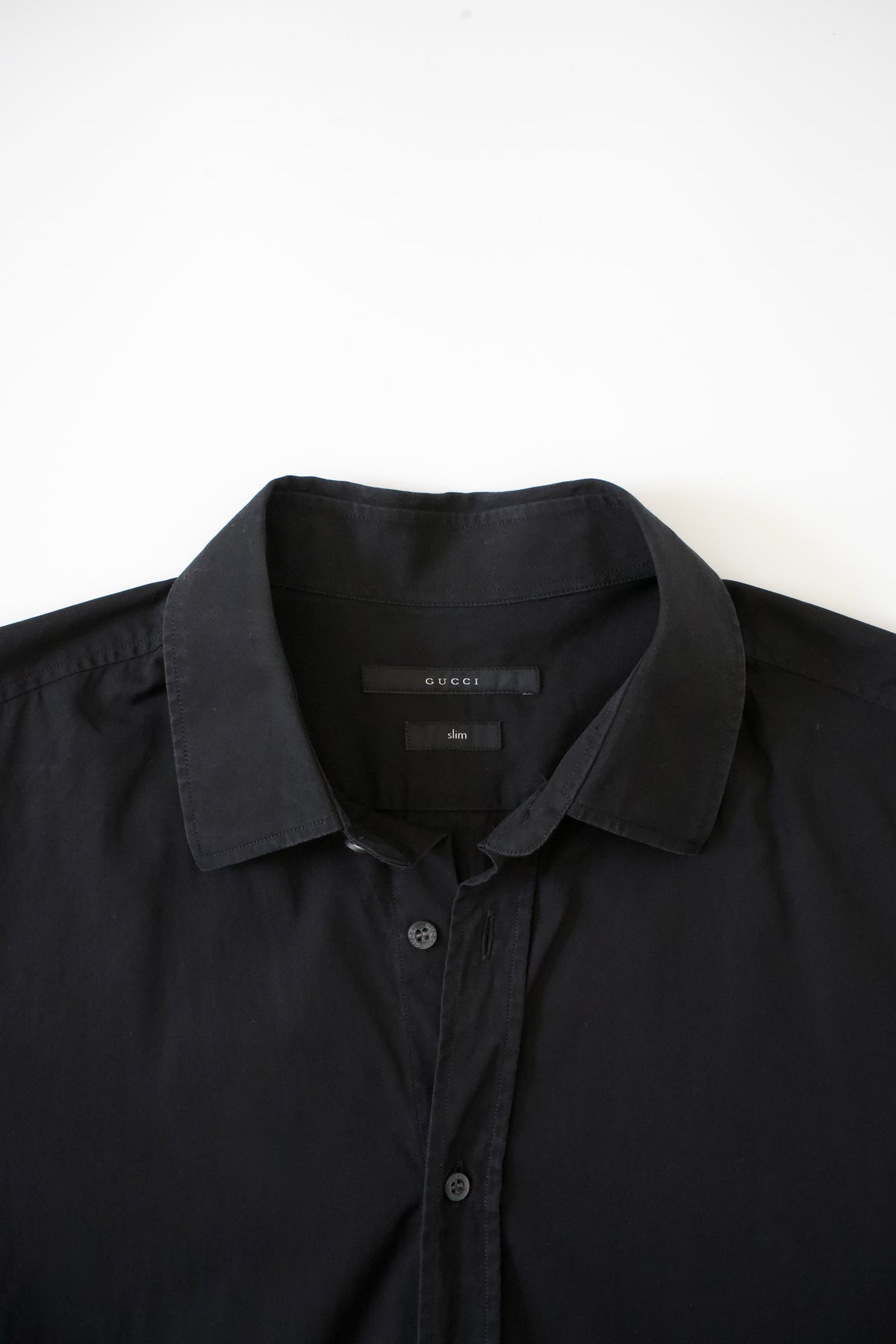 Gucci Cotton shirt