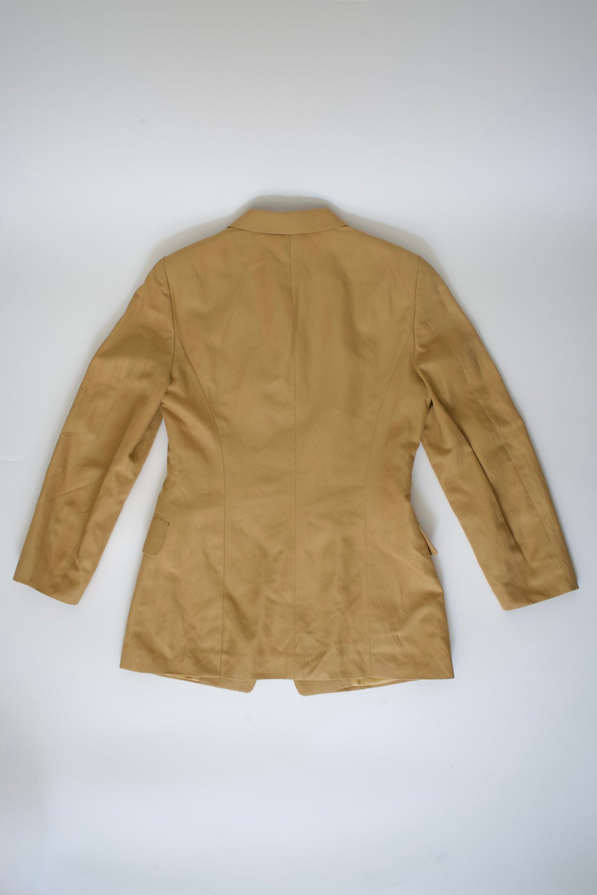 Jil Sander Cotton blazer