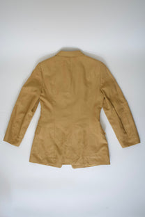 Jil Sander Cotton blazer