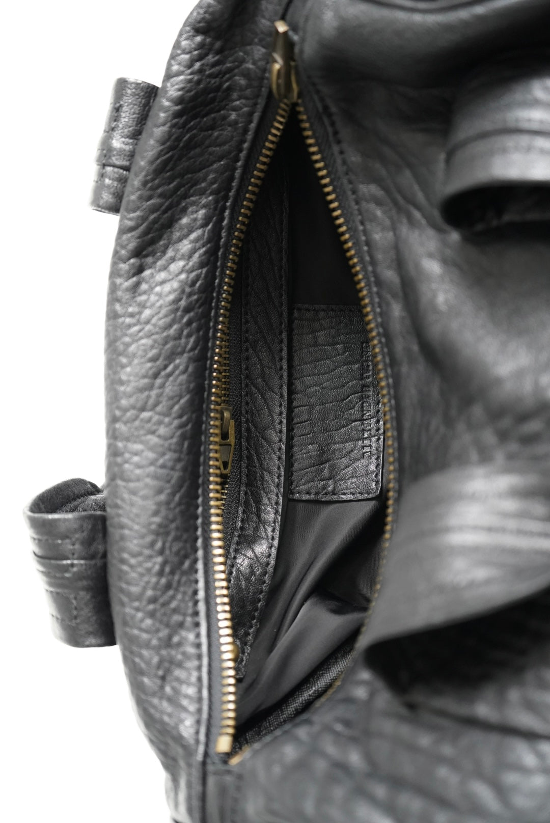 Alexander Wang Rocco studded leather tote bag