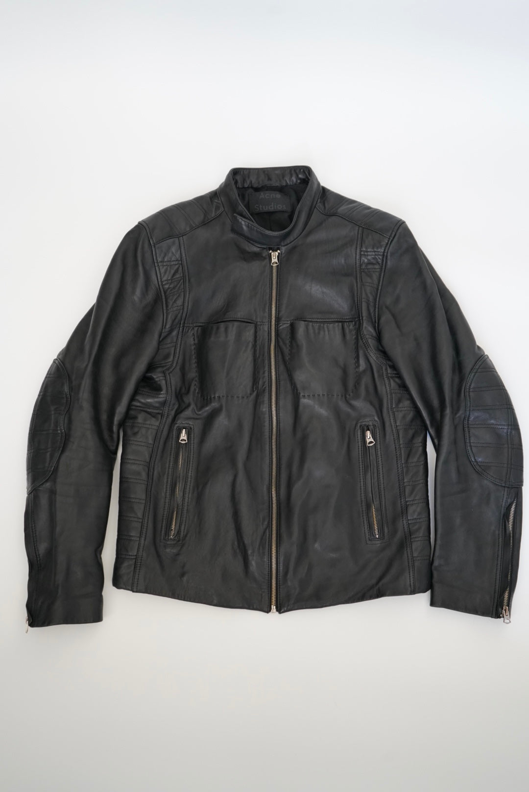 Acne Studios Leather jacket