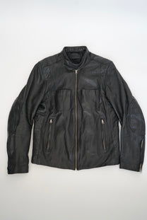 Acne Studios Leather jacket