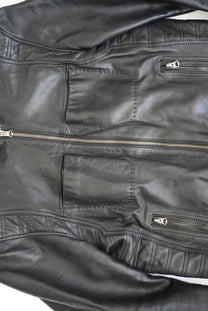 Acne Studios Leather jacket