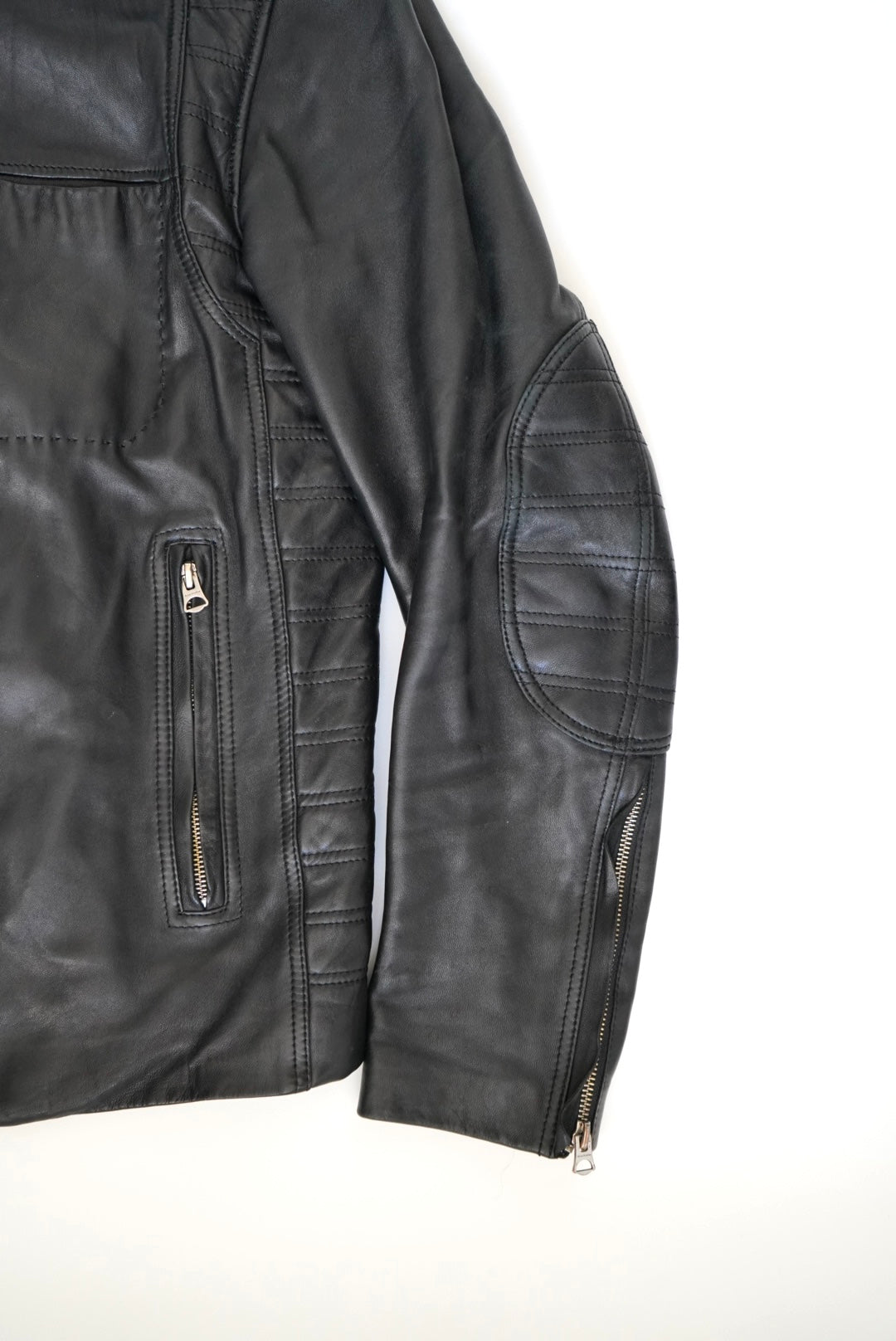 Acne Studios Leather jacket