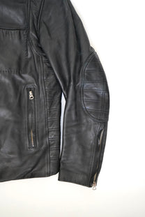 Acne Studios Leather jacket
