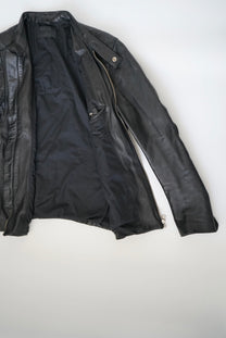 Acne Studios Leather jacket