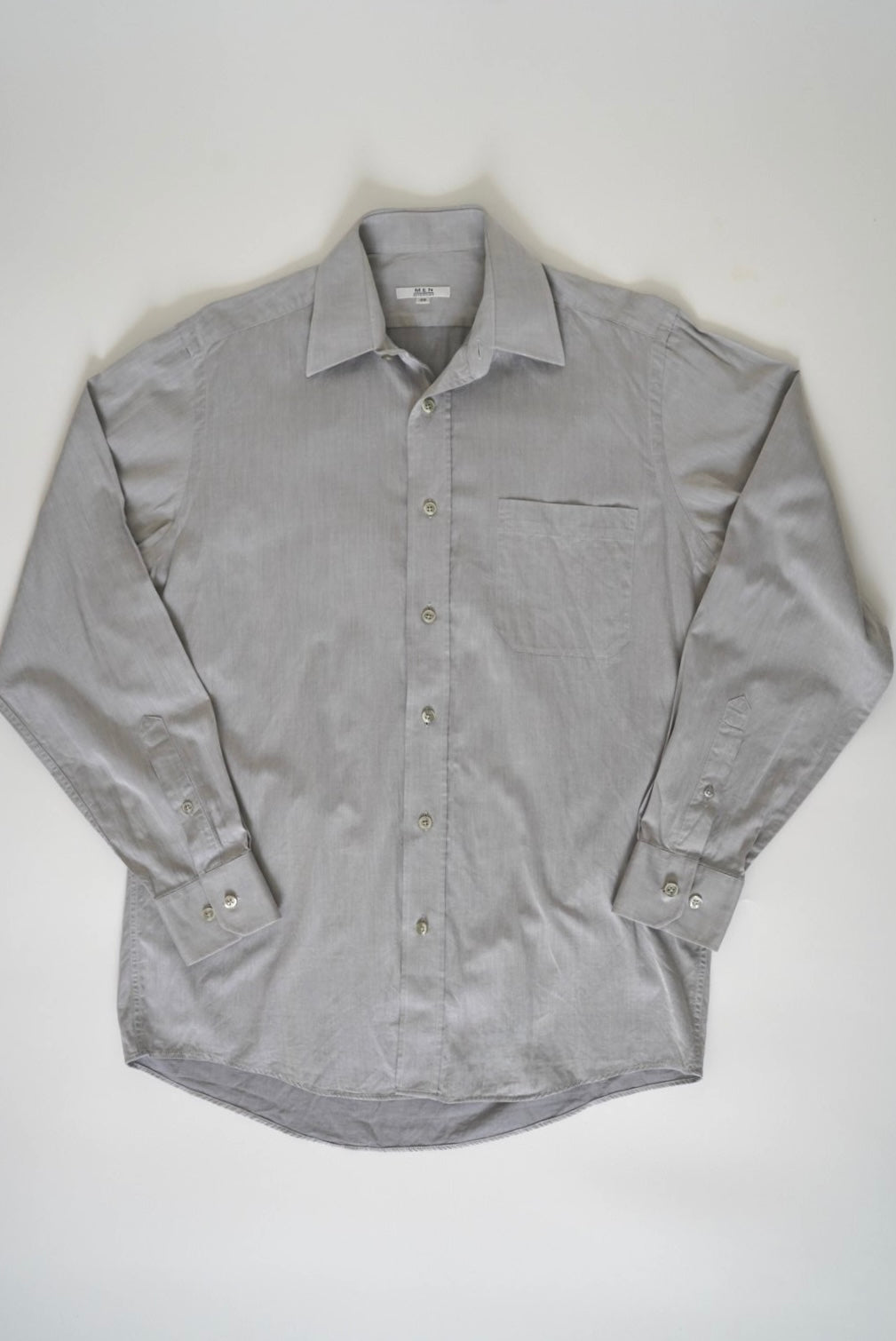 GIVENCHY Cotton shirt