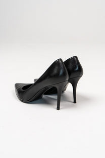 Leather pumps (Size 39)