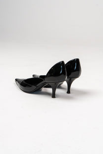 Patent leather pumps (Size 36.5)