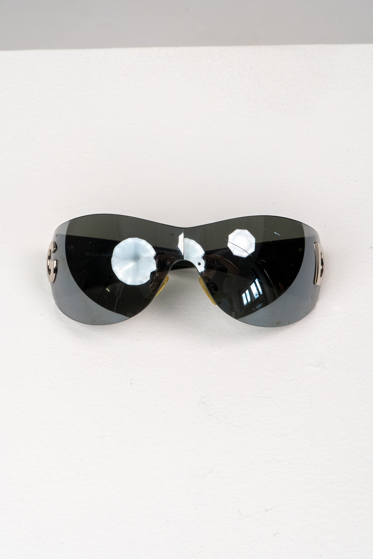 DG shield sunglasses