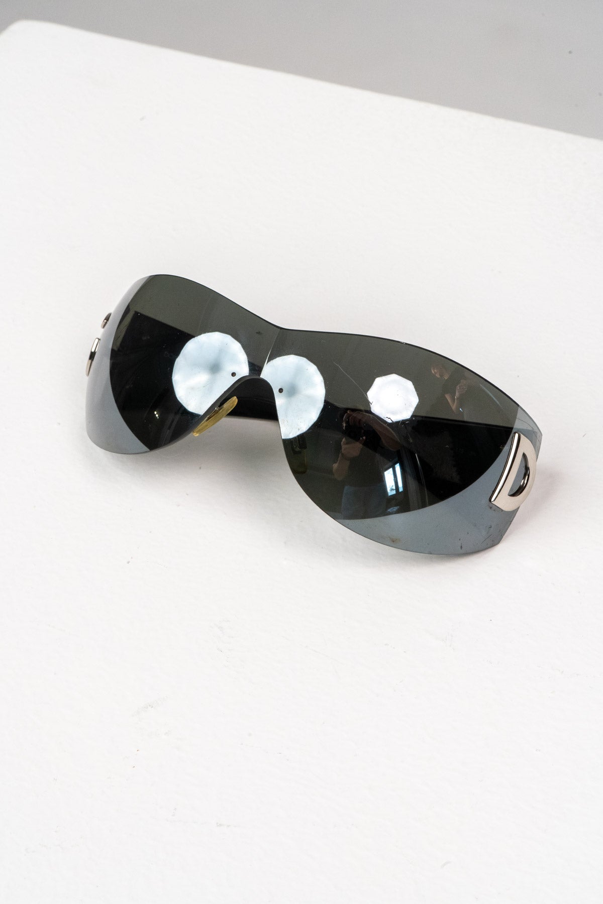 DG shield sunglasses