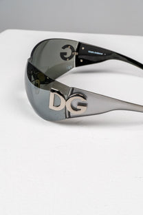 DG shield sunglasses