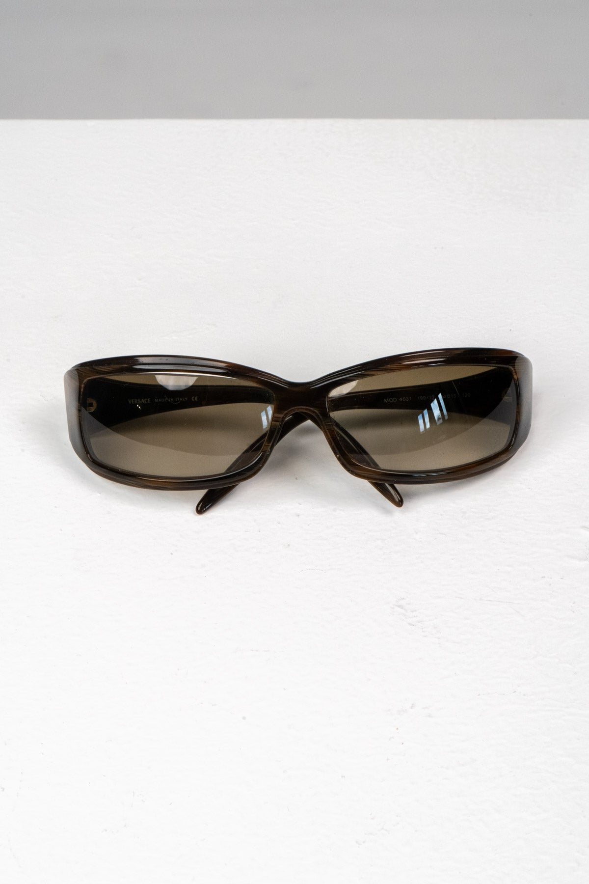 Printed sunglasses