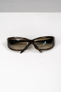 Printed sunglasses