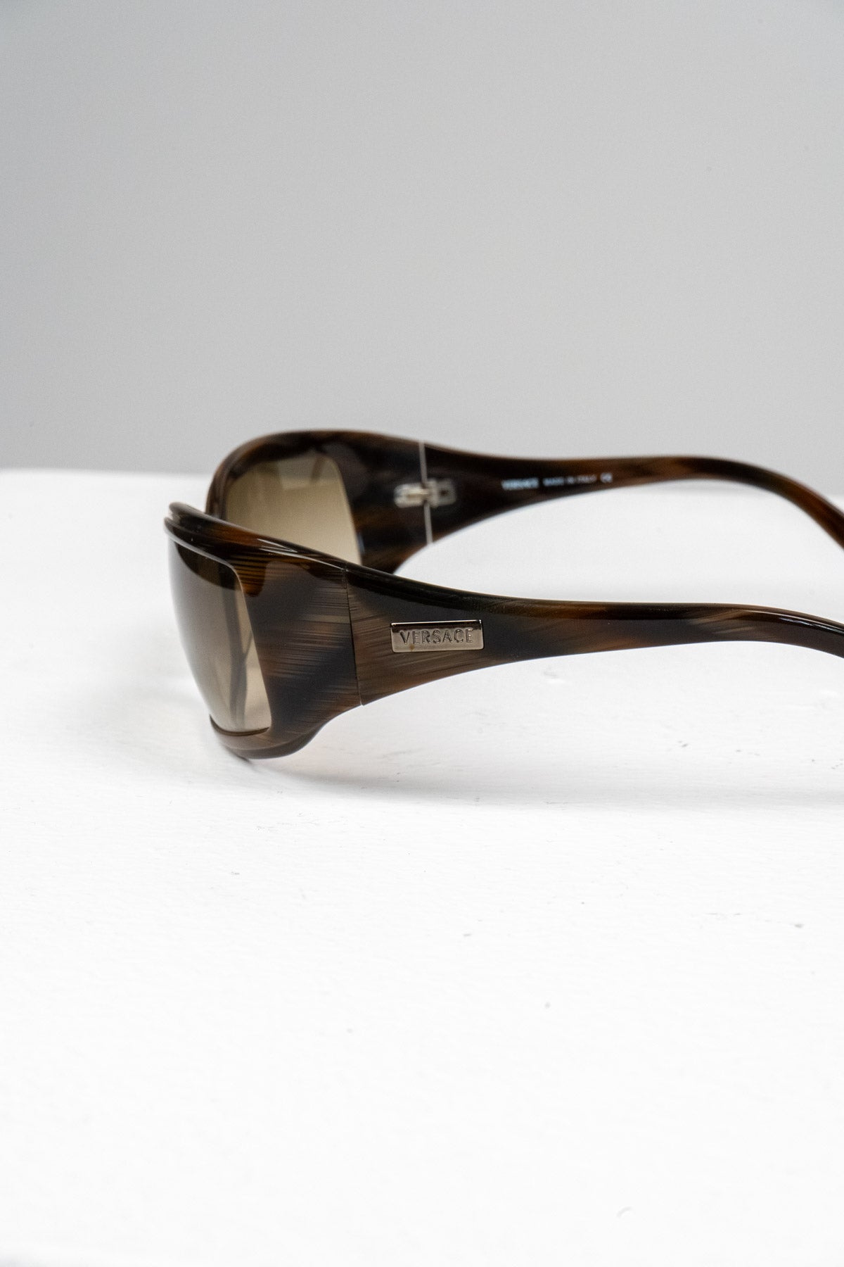 Printed sunglasses