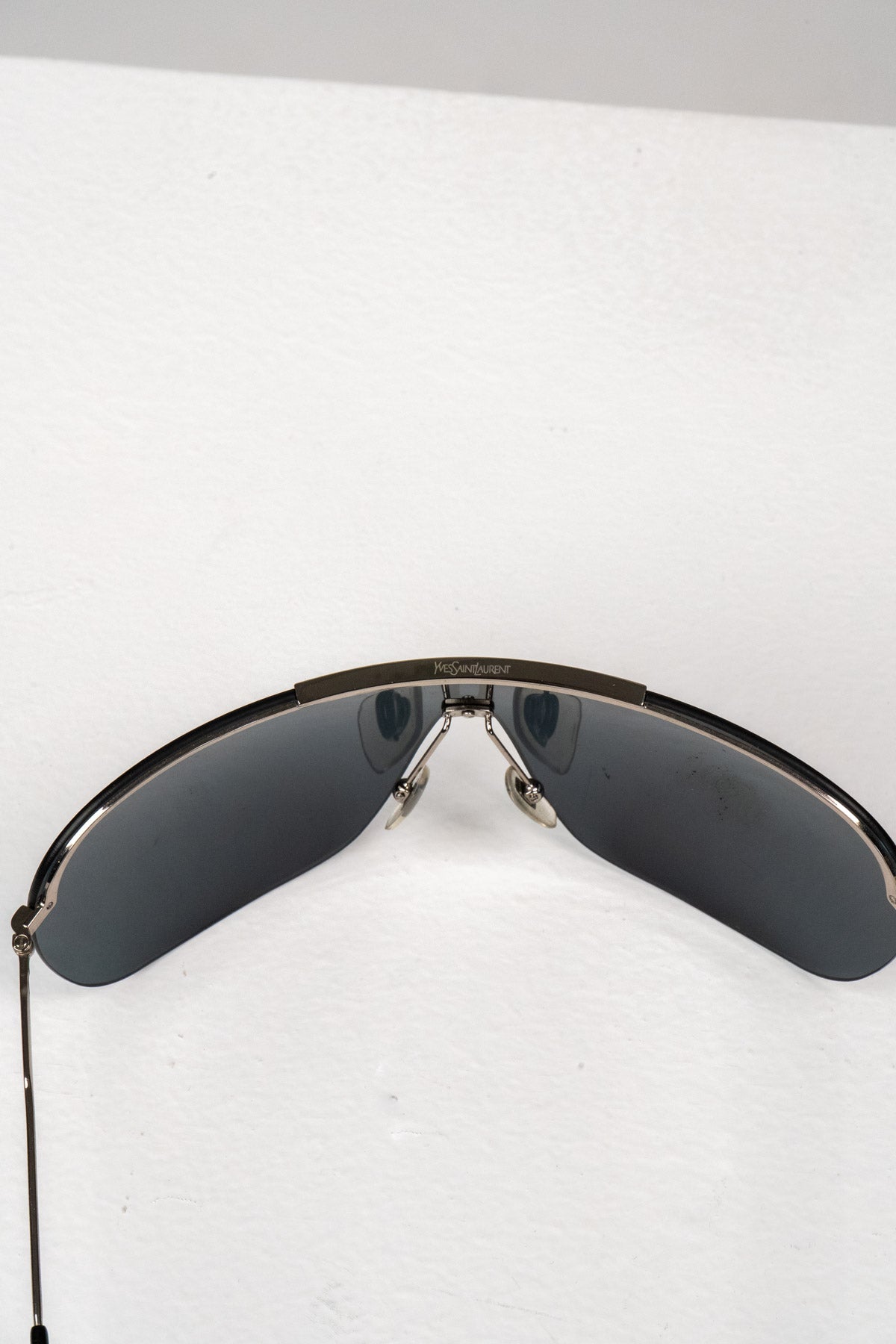 Shield sunglasses