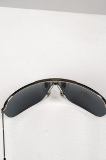 Shield sunglasses